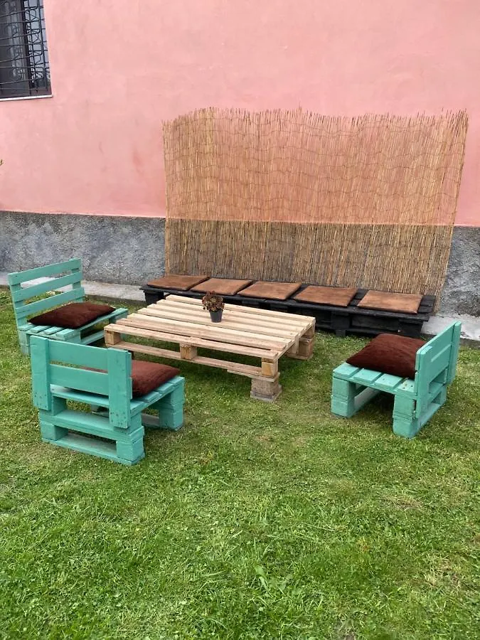 The Hood - Shkodra Backpackers Hostel Shkoder