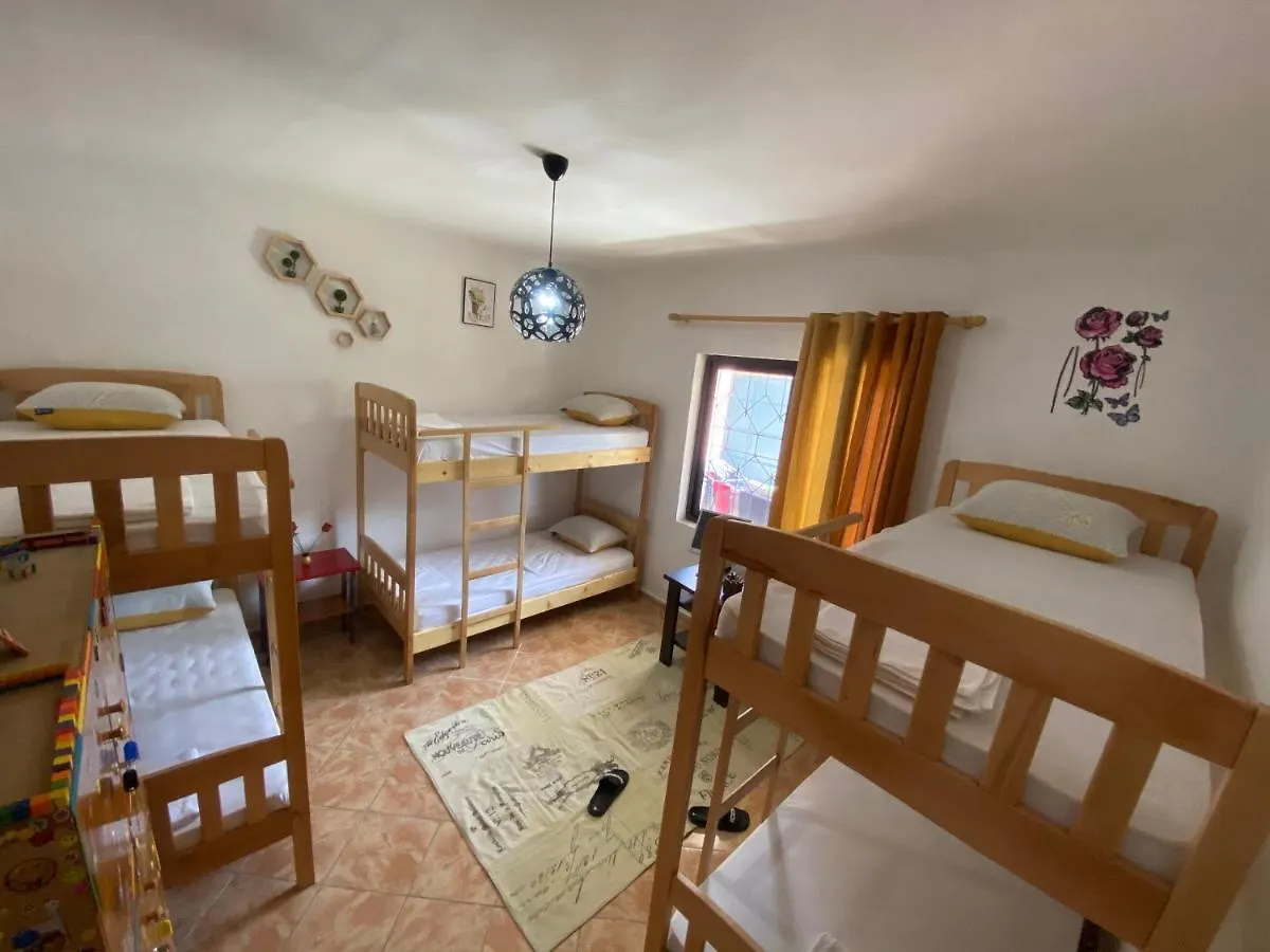 The Hood - Shkodra Backpackers Hostel 0*, Shkoder Albania