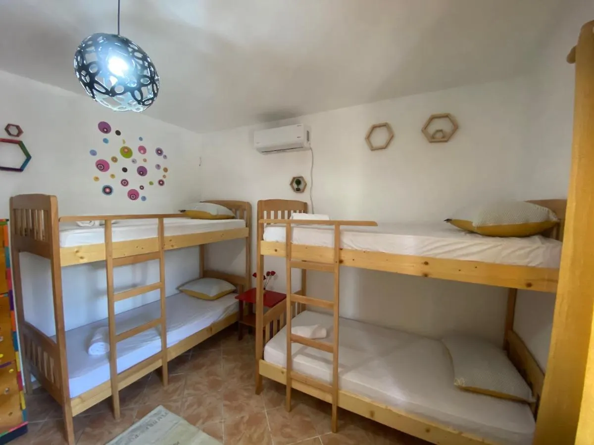 The Hood - Shkodra Backpackers Hostel 0*, Shkoder Albania