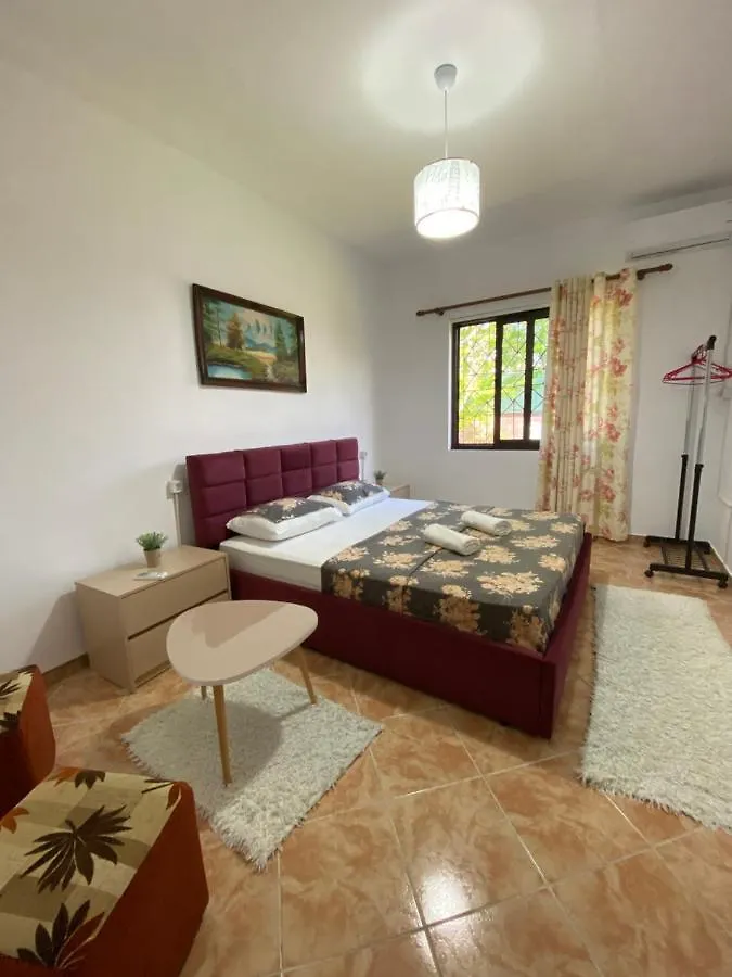 The Hood - Shkodra Backpackers Hostel 0*, Shkoder