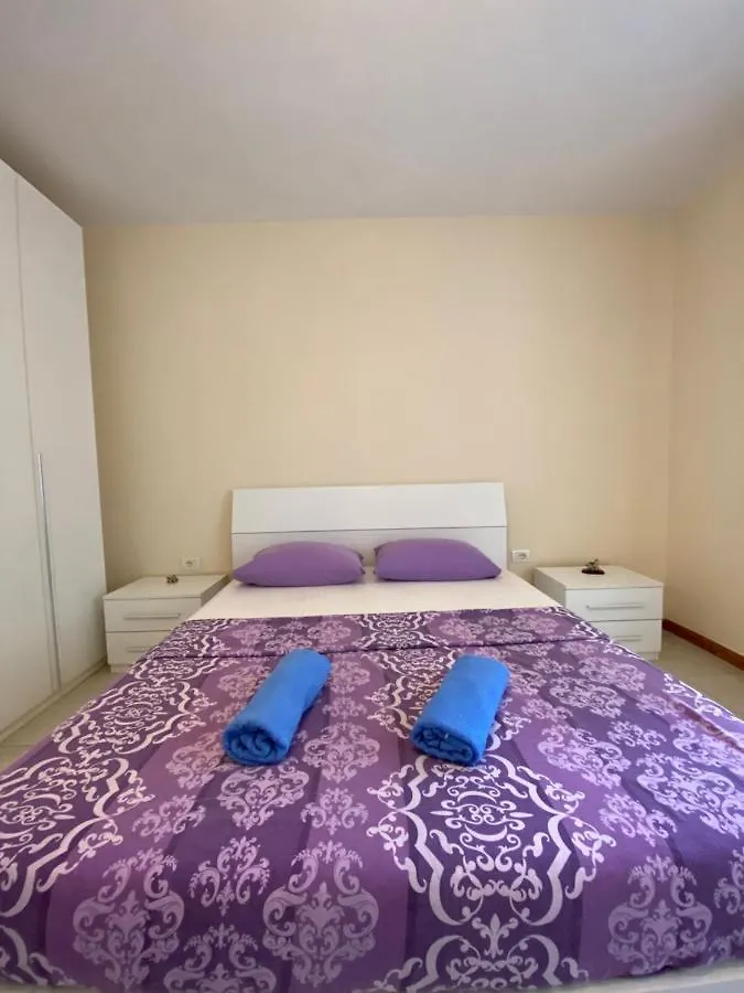 The Hood - Shkodra Backpackers Hostel 0*, Shkodër Albanie