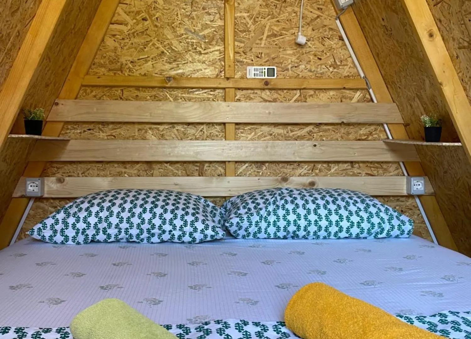 The Hood - Shkodra Backpackers Hostel
