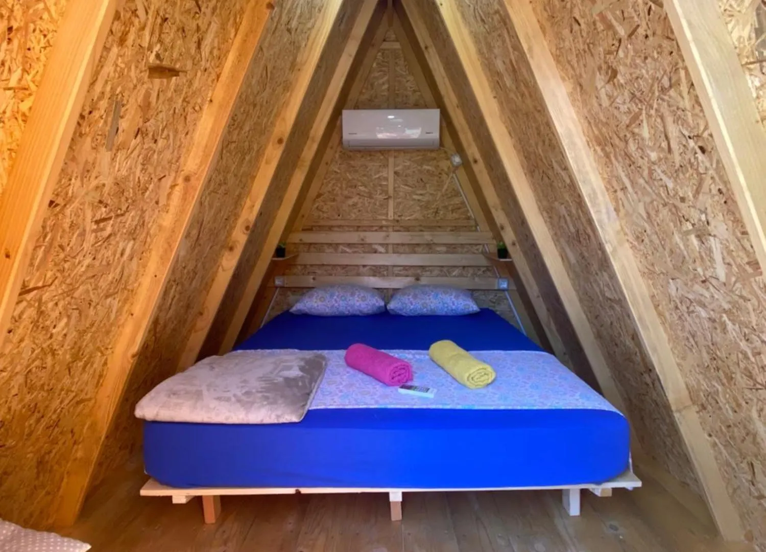 The Hood - Shkodra Backpackers Hostel