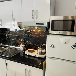  Apartamento Kamu Center Albania