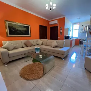 Center In Apartament