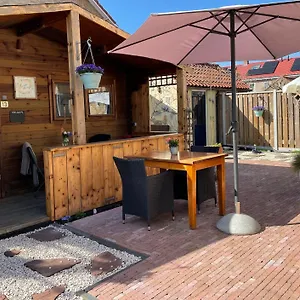 ** Bed and breakfast Diemerplein Países Bajos