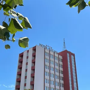 4* מלון Rozafa