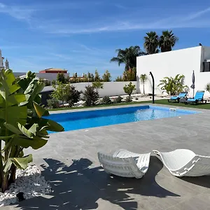  Pensión Quinta Ria Formosa Portugal