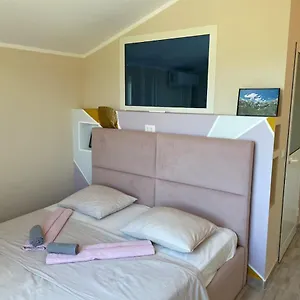  Bed and breakfast Ballkan