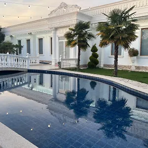 Paradise Apartament