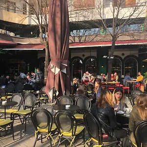  Apartamento Europa Albania