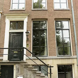  Bed and breakfast Empiric Keizersgracht Países Bajos